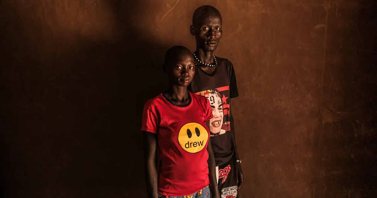 After Trump Cuts to Kenya Food Aid, Children Died of Starvation — ProPublica