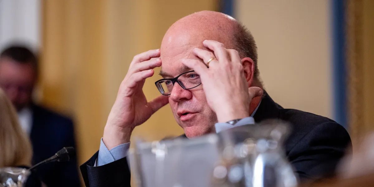 Congress Fails to Block Venezuela War Before Vacation