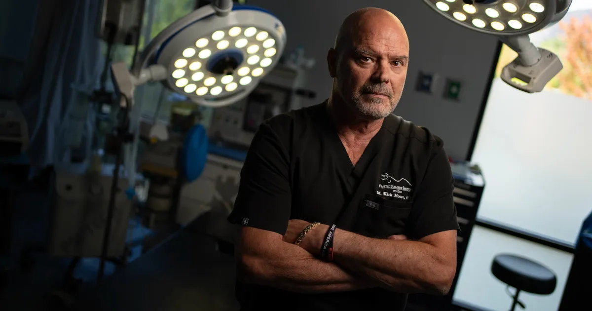 Pam Bondi Drops Surgeon’s COVID-19 Fraud Charges, Emboldens Others With Similar Cases — ProPublica